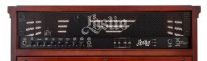 Hammond Leslie 3300 Portable Walnut - Afbeelding 4