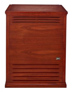 Hammond Leslie 3300 Portable Walnut