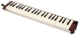 Hammond Melodion 44 - Afbeelding 2