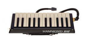Hammond Melodion Bass B-24H - Afbeelding 3