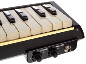 Hammond Melodion Bass B-24H - Afbeelding 2