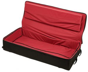 Hammond Softbag X(L)K-5 - Afbeelding 3