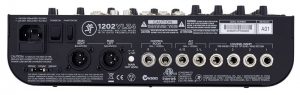 Mackie 1202 VLZ4 - Afbeelding 5
