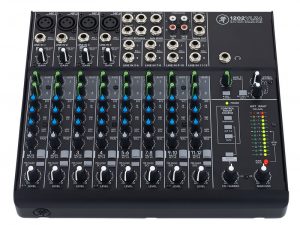 Mackie 1202 VLZ4 - Afbeelding 3