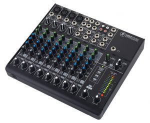 Mackie 1202 VLZ4 - Afbeelding 2