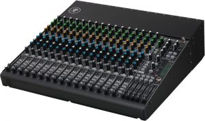 Mackie 1604 VLZ4 - Afbeelding 2