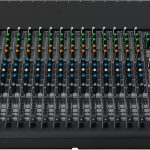 Mackie 1604 VLZ4