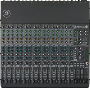Mackie 1604 VLZ4 - Afbeelding 3