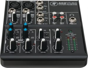 Mackie 402 VLZ4 - Afbeelding 2
