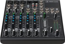 Mackie 802 VLZ4 - Afbeelding 3