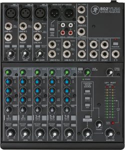 Mackie 802 VLZ4 - Afbeelding 4