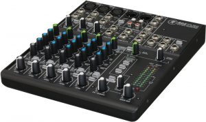 Mackie 802 VLZ4 - Afbeelding 5