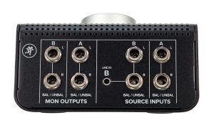 Mackie Big Knob Passive - aanbieding - Afbeelding 5