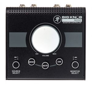 Mackie Big Knob Passive - aanbieding - Afbeelding 3