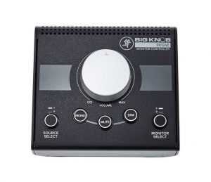Mackie Big Knob Passive - aanbieding - Afbeelding 2