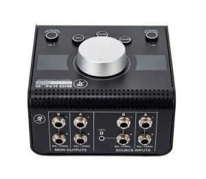 Mackie Big Knob Passive - aanbieding - Afbeelding 4