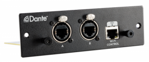 Mackie Dante card for DL 32R - Afbeelding 2
