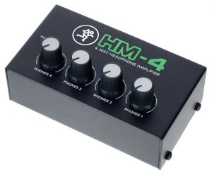 Mackie HM-4 - Afbeelding 2