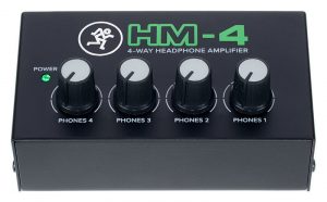Mackie HM-4 - Afbeelding 3