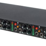 Mackie HM-400