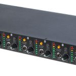 Mackie HM-800