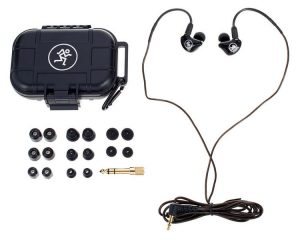 Mackie MP-220 - Afbeelding 4