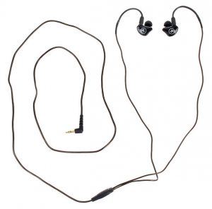 Mackie MP-220 - Afbeelding 3