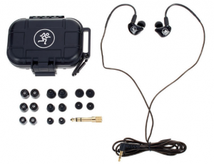 Mackie MP-240 - Afbeelding 4