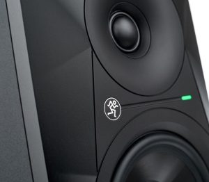 Mackie MR524 - Afbeelding 3