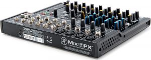 Mackie Mix12FX - Afbeelding 7