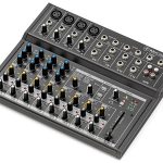 Mackie Mix12FX