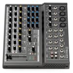Mackie Mix12FX - Afbeelding 5