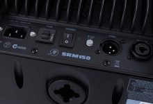 Mackie SRM150 - Afbeelding 4