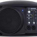 Mackie SRM150
