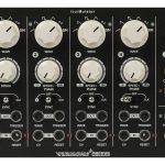 Vermona Modular fourMulator