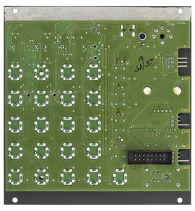 Vermona Modular qMI2 - quad Midi interface - Afbeelding 2