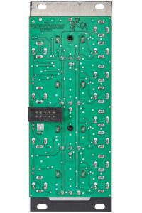 Vermona Modular quadroPOL - Afbeelding 3