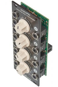 Vermona Modular quadroPOL - Afbeelding 2