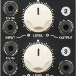 Vermona Modular quadroPOL