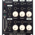 Vermona Mono Lancet Modular Dock