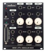 Vermona Mono Lancet Modular Dock