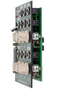 Vermona Mono Lancet Modular Dock - Afbeelding 3