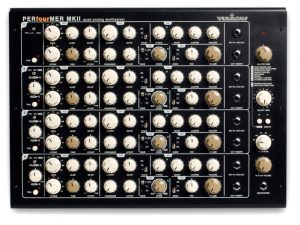 Vermona PERfourMER MkII CV/Gate - Afbeelding 2