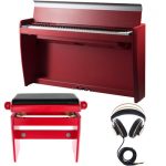 Dexibell Vivo Home H-7 RDM Set