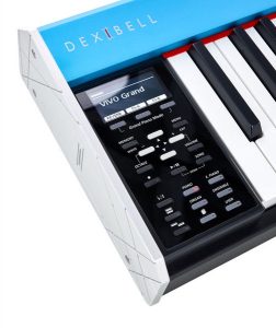 Dexibell Vivo Stage S-1 - Afbeelding 5