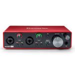 Focusrite Scarlett 2i2 3rd Gen - Afbeelding 2