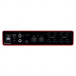 Focusrite Scarlett 8i6 3rd Gen - Afbeelding 2