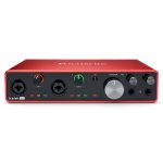 Focusrite Scarlett 8i6 3rd Gen - Afbeelding 3