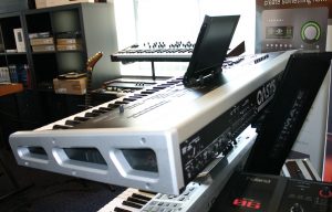 Korg Oasys 76 - Afbeelding 4