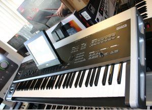 Korg Oasys 76 - Afbeelding 3